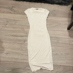 Wet seal midi dress 👗